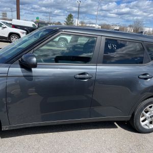KIA SOUL LX - 4