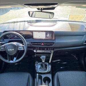 2025 KIA SELTOS EX — миниатюра 35