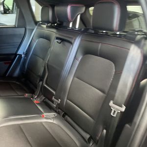 2025 FORD ESCAPE ST-LINE thumbnail 33