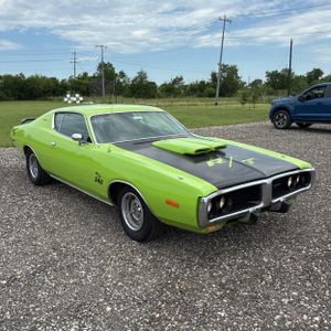 1972 Dodge CHARGER R/T 缩略图 12