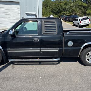 2006 Chevrolet SILVERADO 1500 LT3 — фото 4