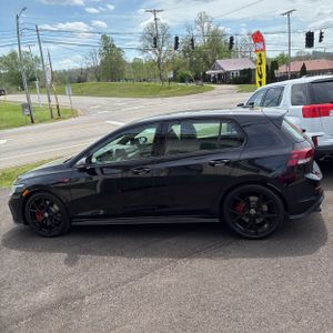 VOLKSWAGEN GOLF GTI 380 SE - 3