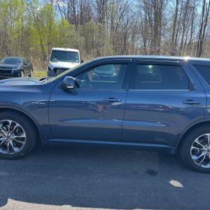 DODGE DURANGO R/T - 4