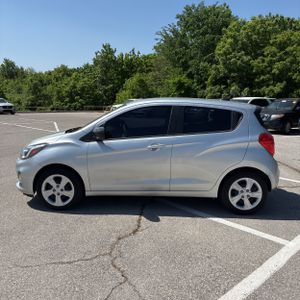 CHEVROLET SPARK - 3
