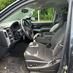 صورة مصغرة 32 لـ 2017 Chevrolet SILVERADO 1500 LT