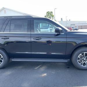 2024 FORD EXPEDITION XLT — миниатюра 11
