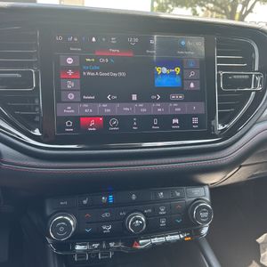 2026 Dodge DURANGO GT PLUS 缩略图 38