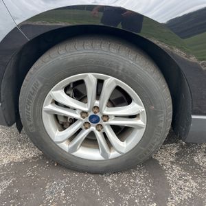 صورة مصغرة 17 لـ 2020 FORD EDGE SEL