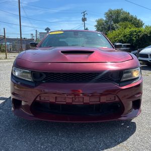 صورة 14 لـ 2022 Dodge CHARGER R/T