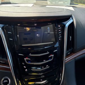 2015 Cadillac ESCALADE LUXURY 照片 39