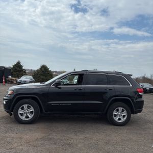 JEEP GRAND CHEROKEE LAREDO - 3