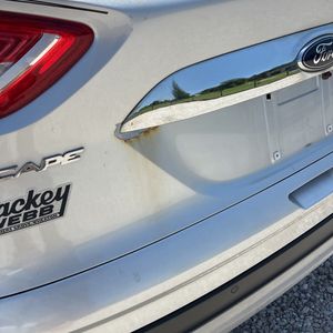 صورة مصغرة 52 لـ 2013 FORD ESCAPE SEL