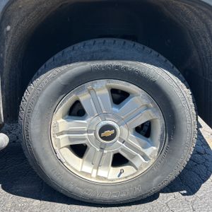 2009 Chevrolet SILVERADO 1500 LT 缩略图 20