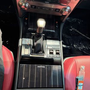2021 Lexus GX 460 BASE 缩略图 56