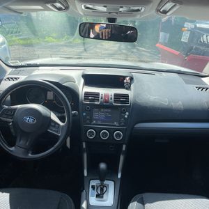 صورة مصغرة 35 لـ 2016 Subaru FORESTER 2.5I