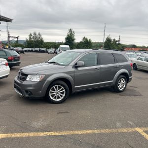 صورة 3 لـ 2013 Dodge JOURNEY SXT