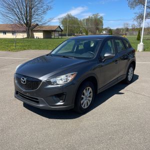 MAZDA CX-5 SPORT - 1