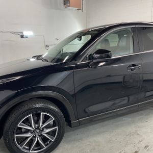 صورة 2 لـ 2018 Mazda CX-5 GRAND TOURING