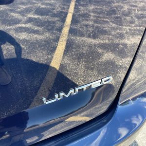 2017 Chrysler PACIFICA LIMITED — фото 23