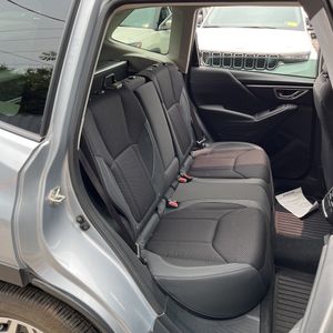 صورة مصغرة 35 لـ 2022 Subaru FORESTER PREMIUM