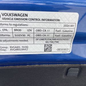 صورة مصغرة 47 لـ 2024 Volkswagen JETTA SPORT