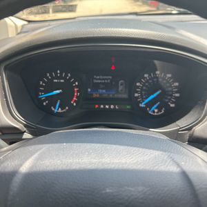 2020 FORD FUSION S 缩略图 39