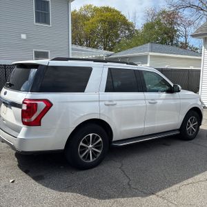 FORD EXPEDITION XLT - 10