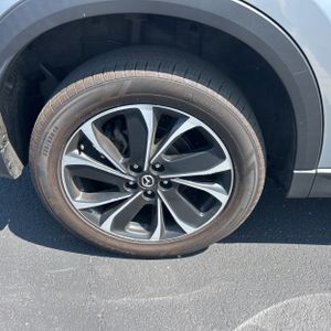 2023 Mazda CX-5 2.5 S PREMIUM thumbnail 19