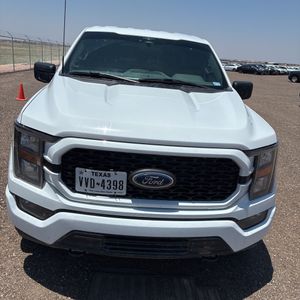2023 FORD F-150 XL — миниатюра 53