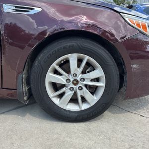 2016 KIA OPTIMA LX 缩略图 20
