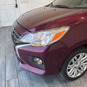 2024 Mitsubishi MIRAGE G4 LE 缩略图 53