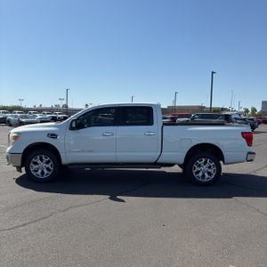 صورة 3 لـ 2017 Nissan TITAN XD SV DIESEL