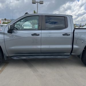 CHEVROLET SILVERADO 1500 - 3