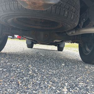 2017 Toyota TACOMA TRD SPORT 缩略图 25