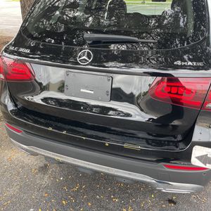 2022 Mercedes-BENZ GLC — миниатюра 55