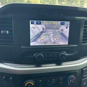 صورة مصغرة 38 لـ 2022 FORD F-150 XL