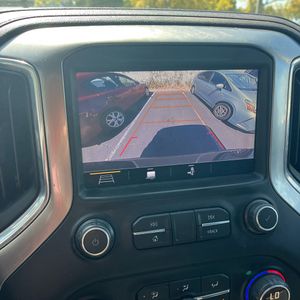 2019 Chevrolet SILVERADO 1500 LT TRAIL BOSS — фото 38