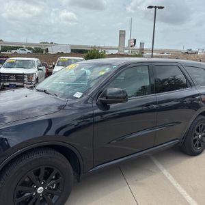 صورة 2 لـ 2025 Dodge DURANGO GT