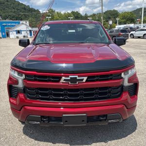 صورة مصغرة 14 لـ 2023 Chevrolet SILVERADO 1500 RST