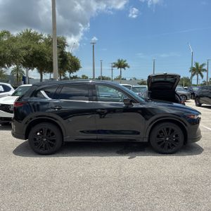 2023 Mazda CX-5 2.5 TURBO 照片 9