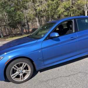 BMW 330I GRAN TURISMO XDRIVE - 2