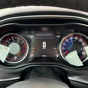 صورة مصغرة 40 لـ 2018 Dodge CHALLENGER R/T SCAT PACK