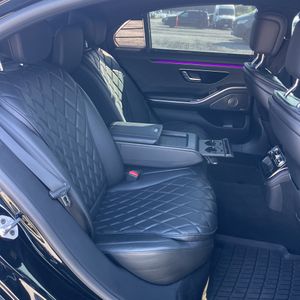 2023 Mercedes-BENZ S-CLASS — миниатюра 34