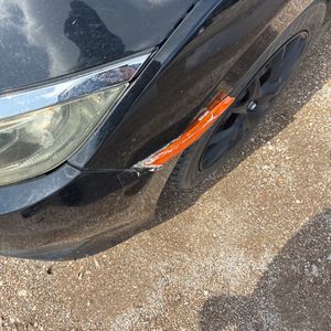 2016 Honda CIVIC LX 缩略图 61