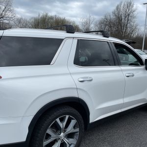 HYUNDAI PALISADE SEL - 9