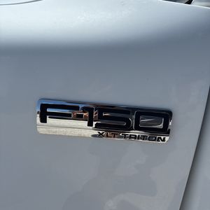 2008 FORD F-150 XLT — миниатюра 23