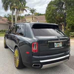 ROLLS-ROYCE CULLINAN BASE - 5