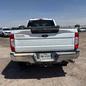 FORD F-250 SUPER DUTY XL - 7