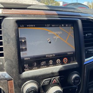 2014 RAM 2500 LARAMIE 缩略图 38