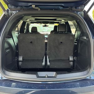 صورة 44 لـ 2017 FORD EXPLORER PLATINUM